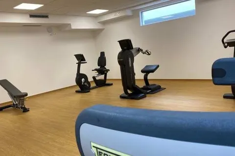 Hotel INCLUDIO foto 18