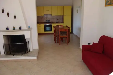 Villaggio Porto Corallo in Biddeputzi/Villaputzu, foto 13