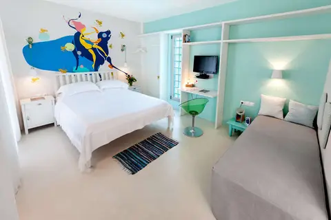 Ekies All Senses Resort in Βουρβουρού — foto 25