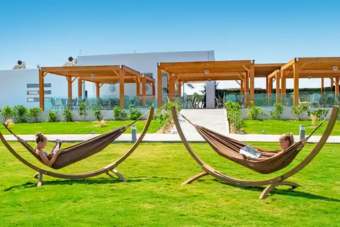 Lambi Resort in Kos — foto 17