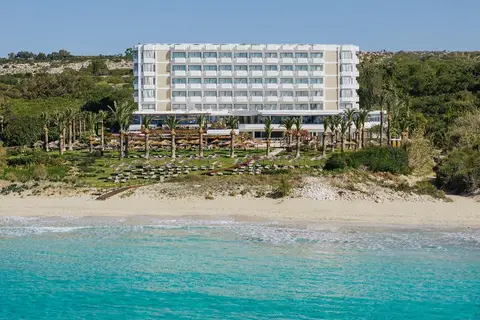 Alion Beach Hotel in Ayia Napa — foto 30