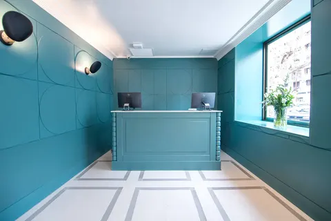 Hotel Petit Palace Puerta de Triana in Seville — foto 5