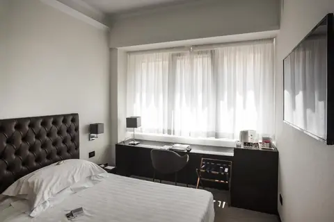 Hotel Plaza Pescara in Pescara, foto 30