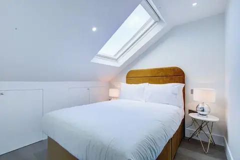 HybridResi Wandsworth in Londen, foto 14
