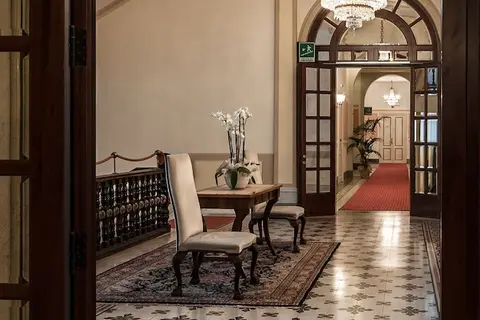 Grand Hotel Royal Viareggio in Viareggio, foto 29