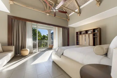 The St. Regis Le Morne Resort, Mauritius in Le Morne VCA — foto 13