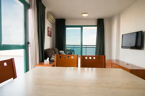 Apartamentos Magic Atrium Beach in Málaga — foto 19