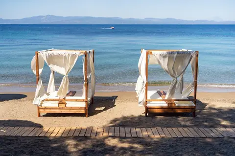 Kappa Resort in Παλιούρι Κασσάνδρας Χαλκιδικής — foto 21