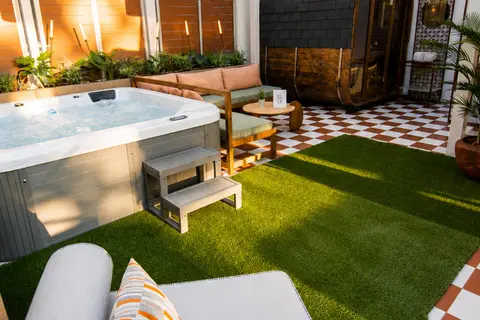 ELLE Rooms & Suites in Κατερίνη — foto 11