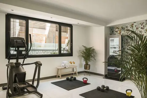 The Alley Boutique Hotel & Spa in Αργοστόλι — foto 7