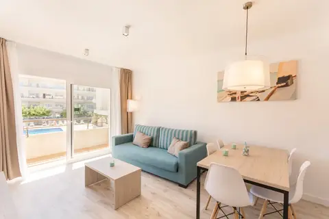 Appartementen Pierre & Vacances Estartit Playa in Torroella de Montgrí — foto 2