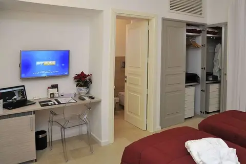 Hotel Porta Reale in Noto, foto 12