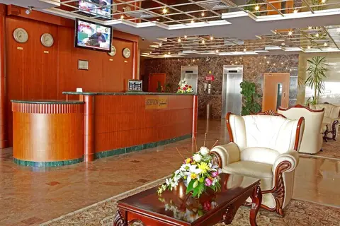 Rose Garden Appartementen in Dubai — foto 9