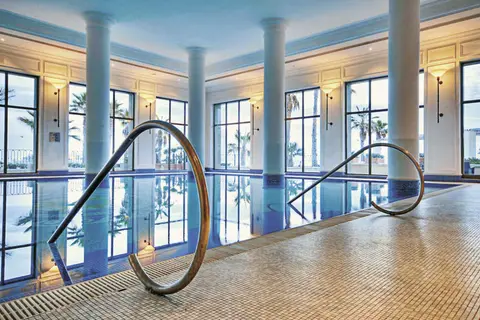 Hilton Malta in San Ġiljan — foto 14