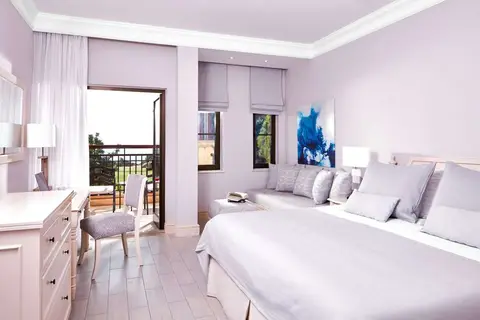 Aphrodite Hills Hotel in Κούκλια — foto 3