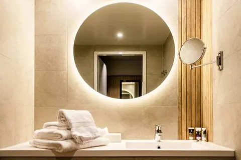 Mercure Han-sur-Lesse foto 9