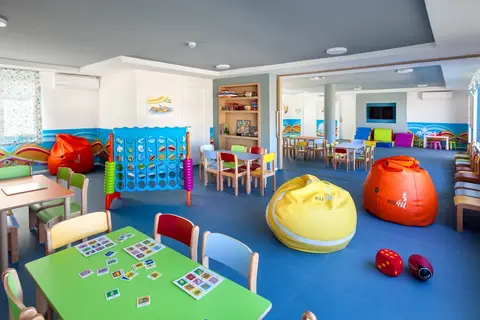 Hotel Riu Baobab in Communauté rurale de Malicounda — foto 30