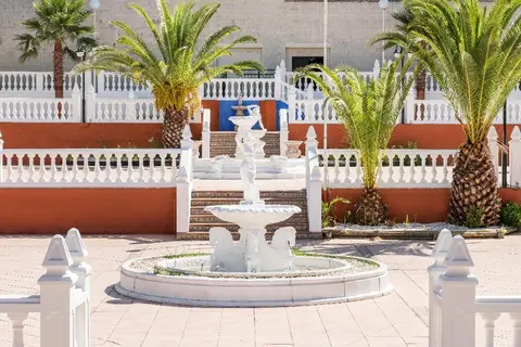 Hotel ILUNION Las Lomas in Mérida — foto 30
