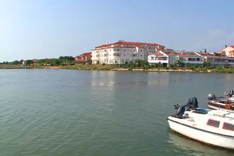 Visula Hotel & Spa in Medulin
