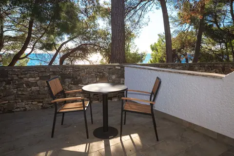 Villa Galijot Plava Laguna in Porec — foto 12
