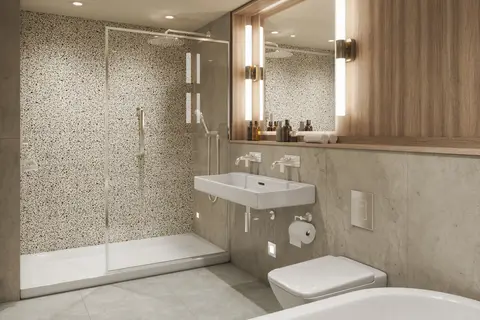 The Imperial Hotel in Londen, foto 11