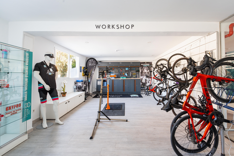 Hotel Bahia de Alcudia foto 16