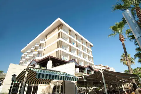 Trendy Palm Beach in Manavgat, foto 15