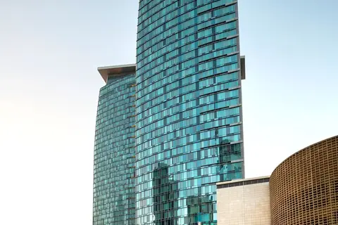 Marriott Marquis City Center Doha Hotel in Doha