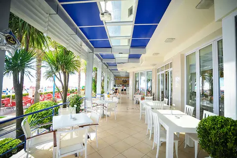 Iliria Hotel International in Durrës, foto 11