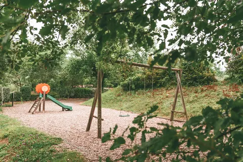 Vakantiepark Hameaux Des Lacs foto 3