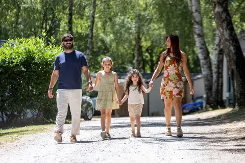 Camping Les Cantarelles foto 4