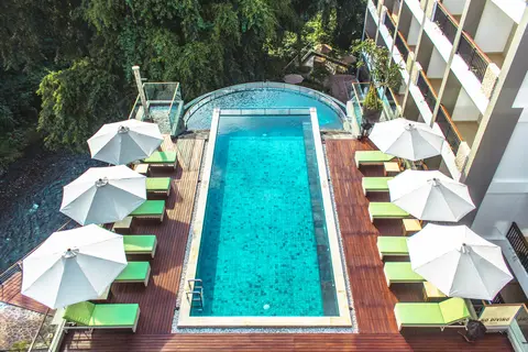 Sthala, A Tribute Portfolio Hotel, Ubud Bali in Ubud — foto 13