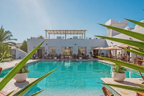 Les Jardins de Toumana in MIDOUN