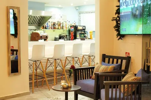 Omiros Boutique Hotel in Rethimnon — foto 17