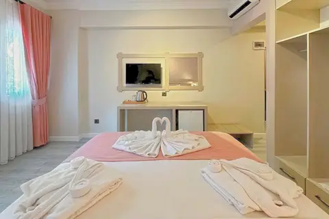 Casa De Levissi Ölüdeniz in Fethiye — foto 25