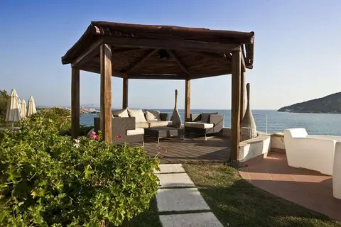 Club Hotel Baja Sardinia in Baja Sardinia, foto 13