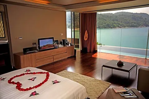 Impiana Private Villas in Phuket 83100 — foto 19