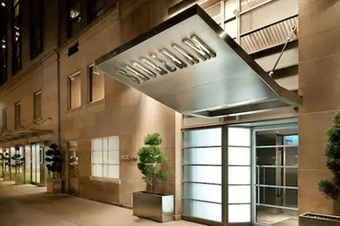 The Shoreham in New York — foto 14