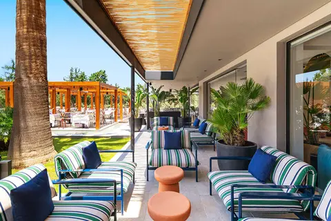 Cabu Hotel in Δήμος Ρόδου — foto 9