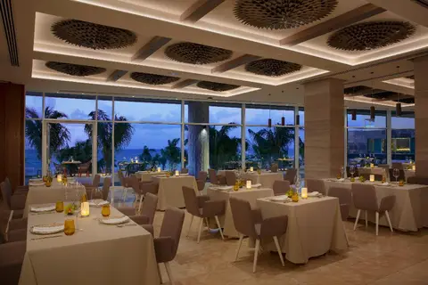 Breathless Cancun Soul Resort & Spa in Cancún, foto 27