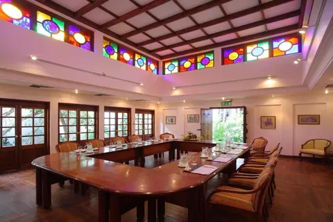 Zanzibar Serena Hotel in Mkunazini, foto 3