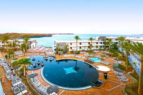 Hotel LIVVO Mirador Papagayo in Yaiza