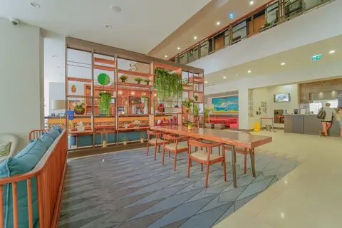 Sundia Exclusive by Liberty Fethiye in Fethiye — foto 5