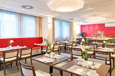 Achat Hotel Dresden Elbufer in Dresden — foto 6