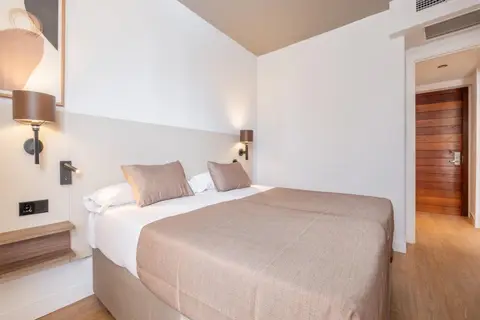 Duva Aparthotel & Spa in Port de Pollença — foto 16