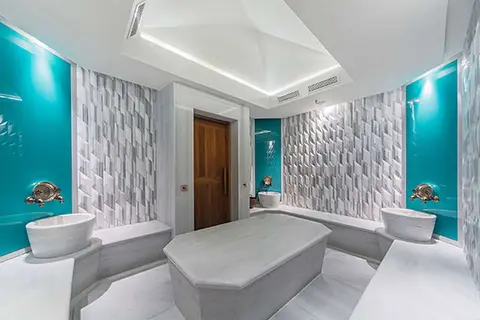 Naz City Hotel Taksim in İstanbul — foto 28