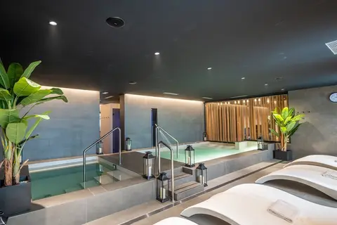 Neptuno Hotel & Spa in Calella — foto 23