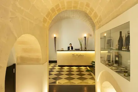 De Stefano Palace in Ragusa, foto 22