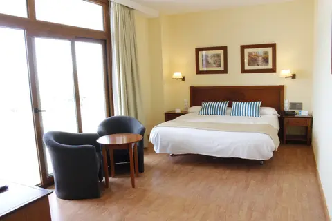 Gran Hotel Cervantes by Blue Sea in Torremolinos, foto 25