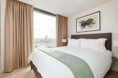 Southwark by Q Apartments in Londen — foto 30